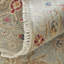 Bhatia Traditional Oriental Gray Area Rug-1819101447