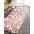 Godsey Shag Hand Woven Performance Geometric Rug-16900284