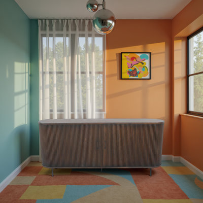 Ava Long Cabinet