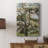 Haven Framed Print -Gallery Wrapped Cavas-756207348