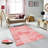 Premium 3D Printed Area Rug, 100% Polyester, Antibacterial, Non-Slip PVC Felt Bottom | 8 mm Pile Height, Machine Washable, Durable & Stylish for Living Room, Bedroom, & Home Décor-5466299