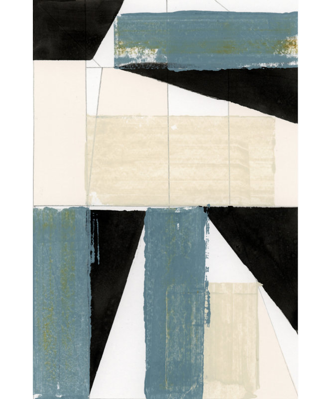Wrapped Canvas Print, 121.92 cm H x 81.28 cm W
