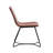 Polyurethane Upholstered Dining Chair-2055186500