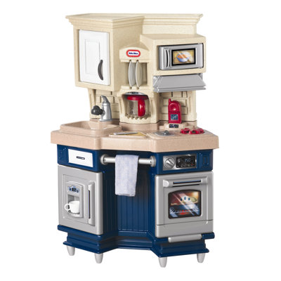 Role Play Super Chef Kitchen
