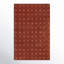 Tapis rectangulaire Mallory-1730487433