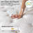 12'' Medium Cooling Gel Foam Hybrid Mattress With Certipur-Us Certified Pocket Spring, Pressure Relief, Motion Isolation-810981234-833004821