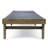 Summerland Chaise Lounge - Dark Grey Mesh-866487845
