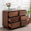 Table de buffet simple et polyvalente-129099384