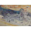 Blue Mountain Shadows by Other Artist-827508985-827508989-827508963