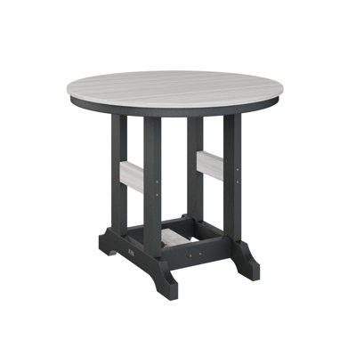 Garden Classic Outdoor Round Dining Table