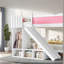 Lits avec rangement pour lit double coulissant sur lit double