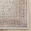 Ervin Isolde Vintage Oriental Botanical Beige Area Rug-87869673