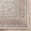 Tapis oriental beige botanique Ervin Isolde-87869669