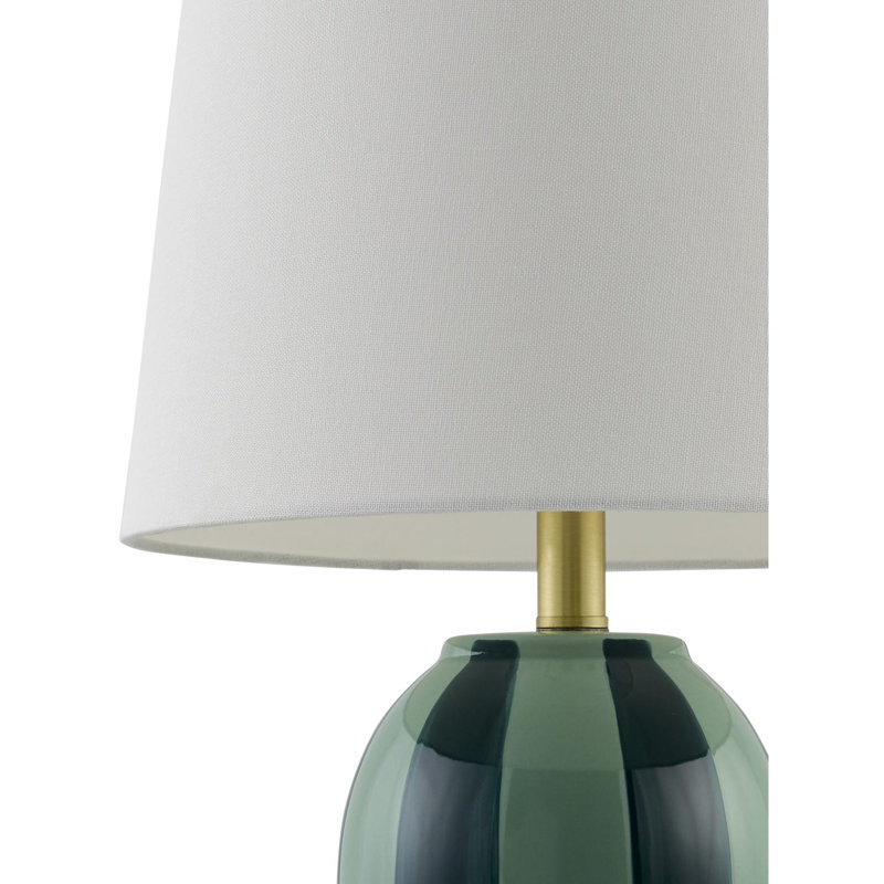 Lampe de table Latorsha