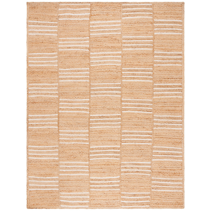 Esmarie Striped Indoor Rug, Rectangle 5' x 8'
