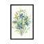 «Greenery I» par Carol Robinson - reproduction d'art-53849964-53849961-53849953