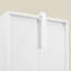157.5cm H x 30cm W Standard Bookcase