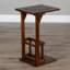 Table de bout en C avec rangement Felicia-641318352