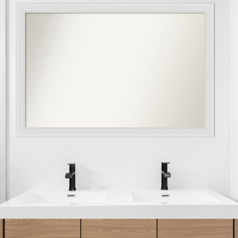 Tuman Wall Mirror, 31" x 46"