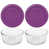 Purple is out of stock