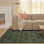 Shell Washable Rug