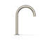 Components Deck-Mount Bath Spout With Tube Design-1072118757