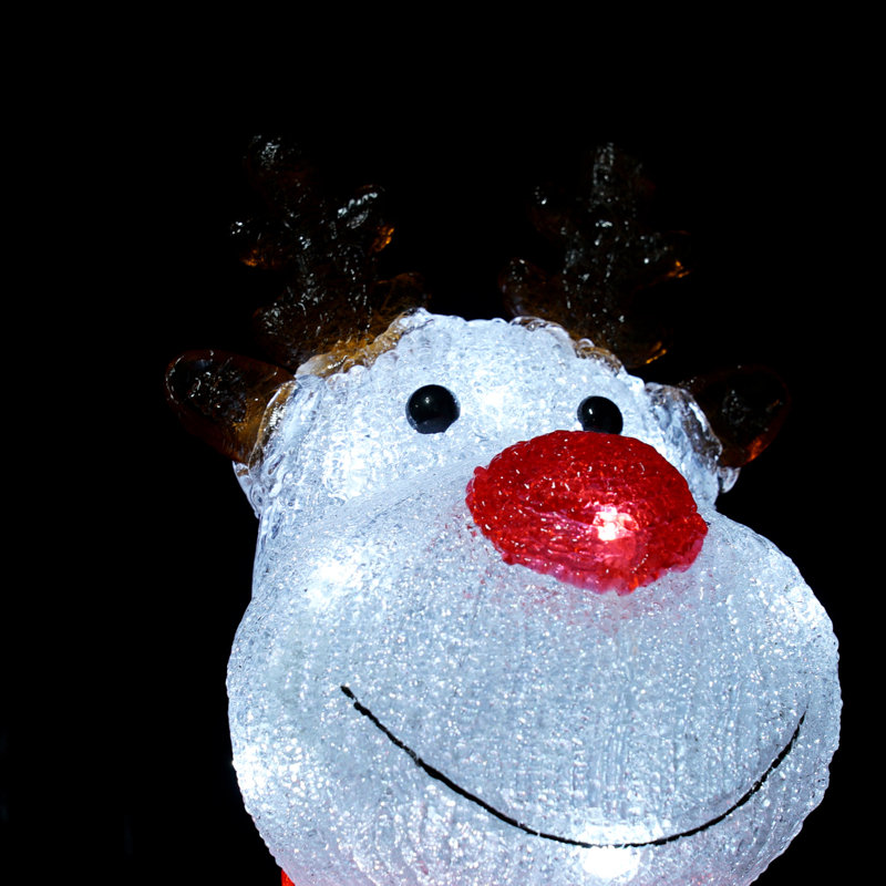 Christmas LED Reindeer