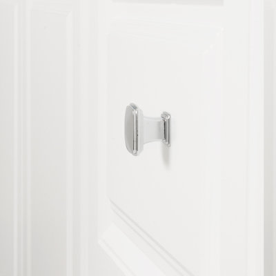 1 1/4" Diameter Square Knob Multipack