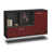 Red and anthracite is out of stock selected
