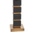 Maximo Aluminium Table Lamp-103553179