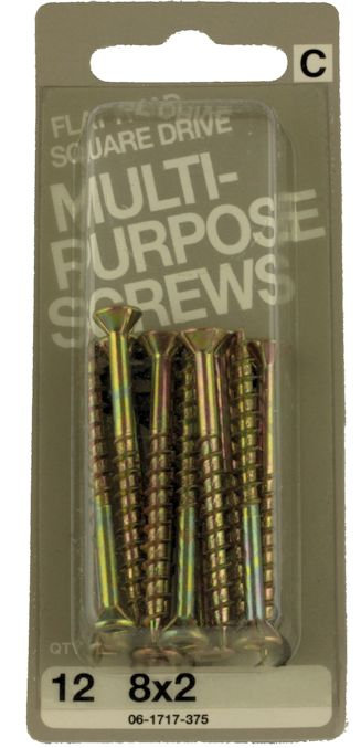 (10-pack) 3-3/4" Angled Pull Bayview Brass
