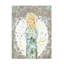 Bologolaise «Blessed Angel II» sur toile-98390370