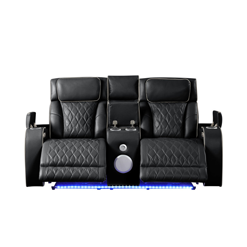 Causeuse inclinable Fortuner