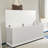 Wohlen Storage Bench