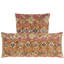 Kenya Embroidered Decorative Pillow-101900590