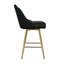 Tabouret Mid-Century-1615075487