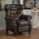 Fauteuil inclinable