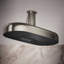 Statement™ 18" 2.5 GPM Oblong Rainhead-499458586