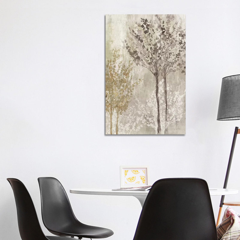 Each Morning II by Allison Pearce - Wrapped Canvas Gallery-Wrapped Canvas Giclée, 101.6 cm H x 66.04 cm W x 1.91 cm D