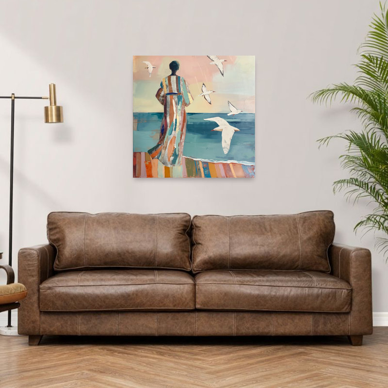 Print, 91.44cm H x 91.44cm W
