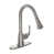 Brushed Nickel is out of stock