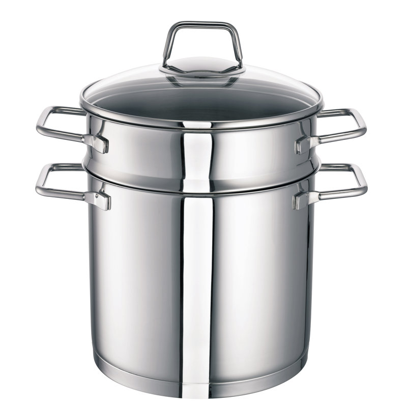 Wega 5L Multi-Pot with Lid