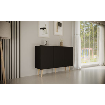 Kaylani 120cm Sideboard
