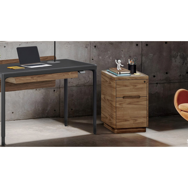 Luma 2 - Drawer File Cabinet