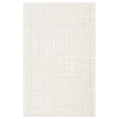 Geist Geometric Indoor Rug