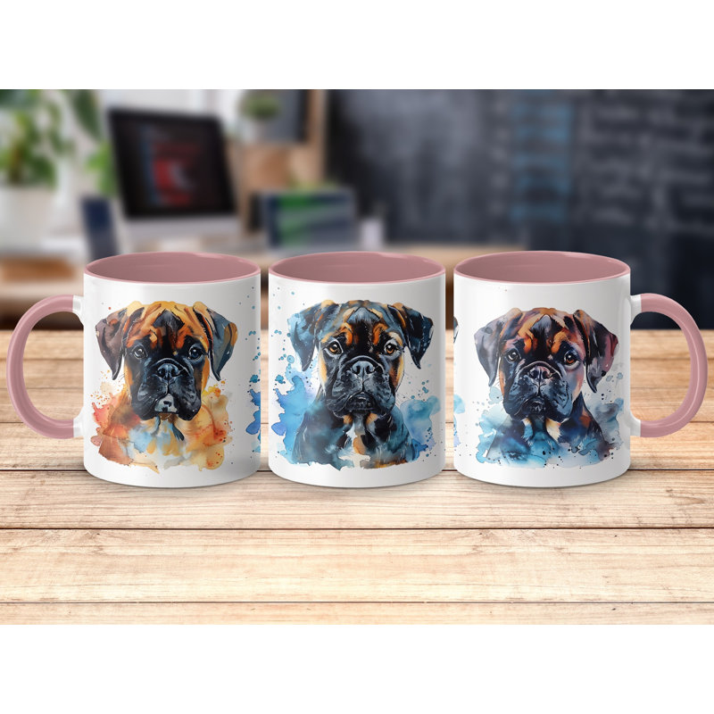 Mug, 1