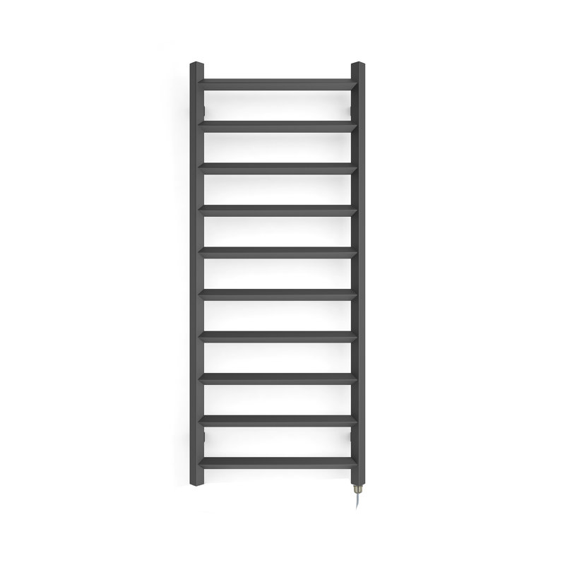 Electric Towel Rail, CRYSTAL 1200/500