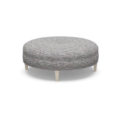 Round Ottoman