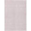 Tapis intérieur / extérieur rose Eleya -926263822