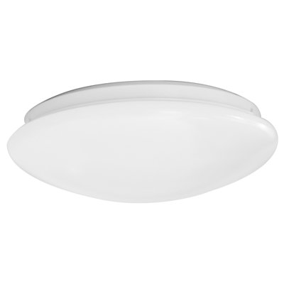 10-inch Led Mushroom Ceiling Light